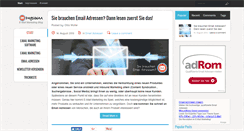Desktop Screenshot of paysonaa.org